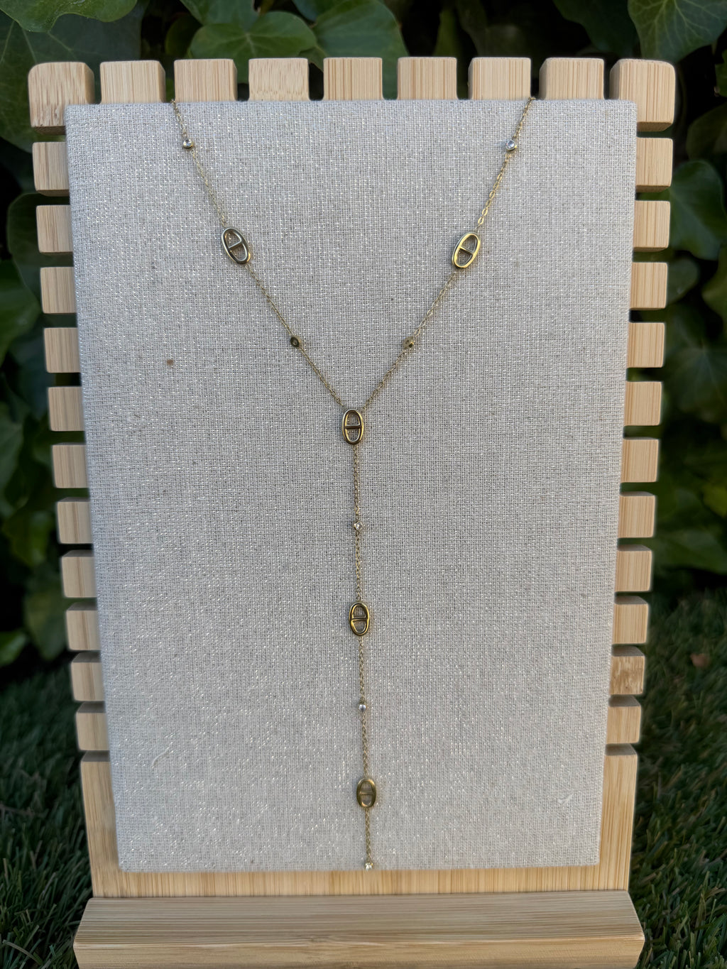 Collier « LUCIE »