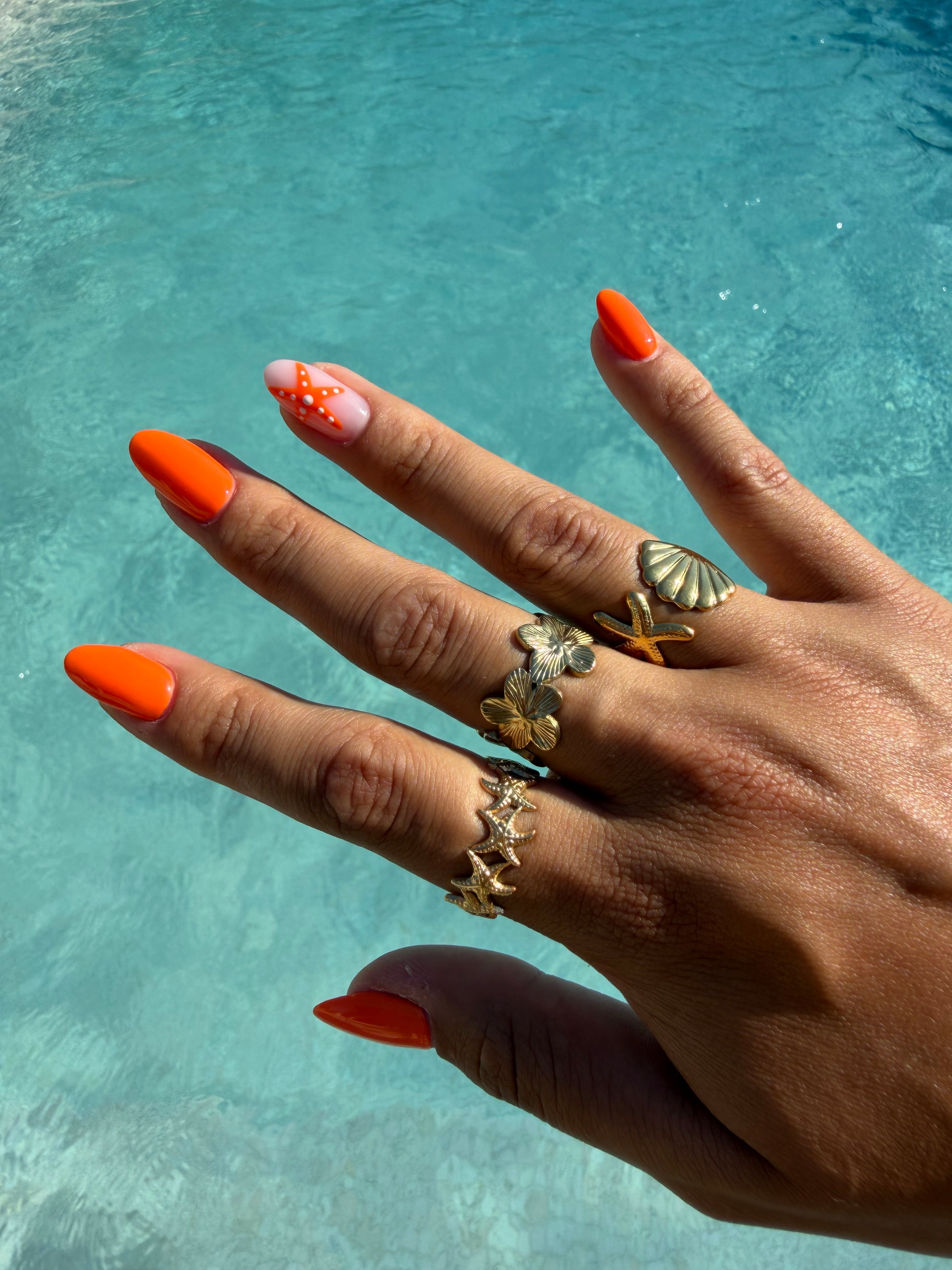 Bague "AMÉLIE"