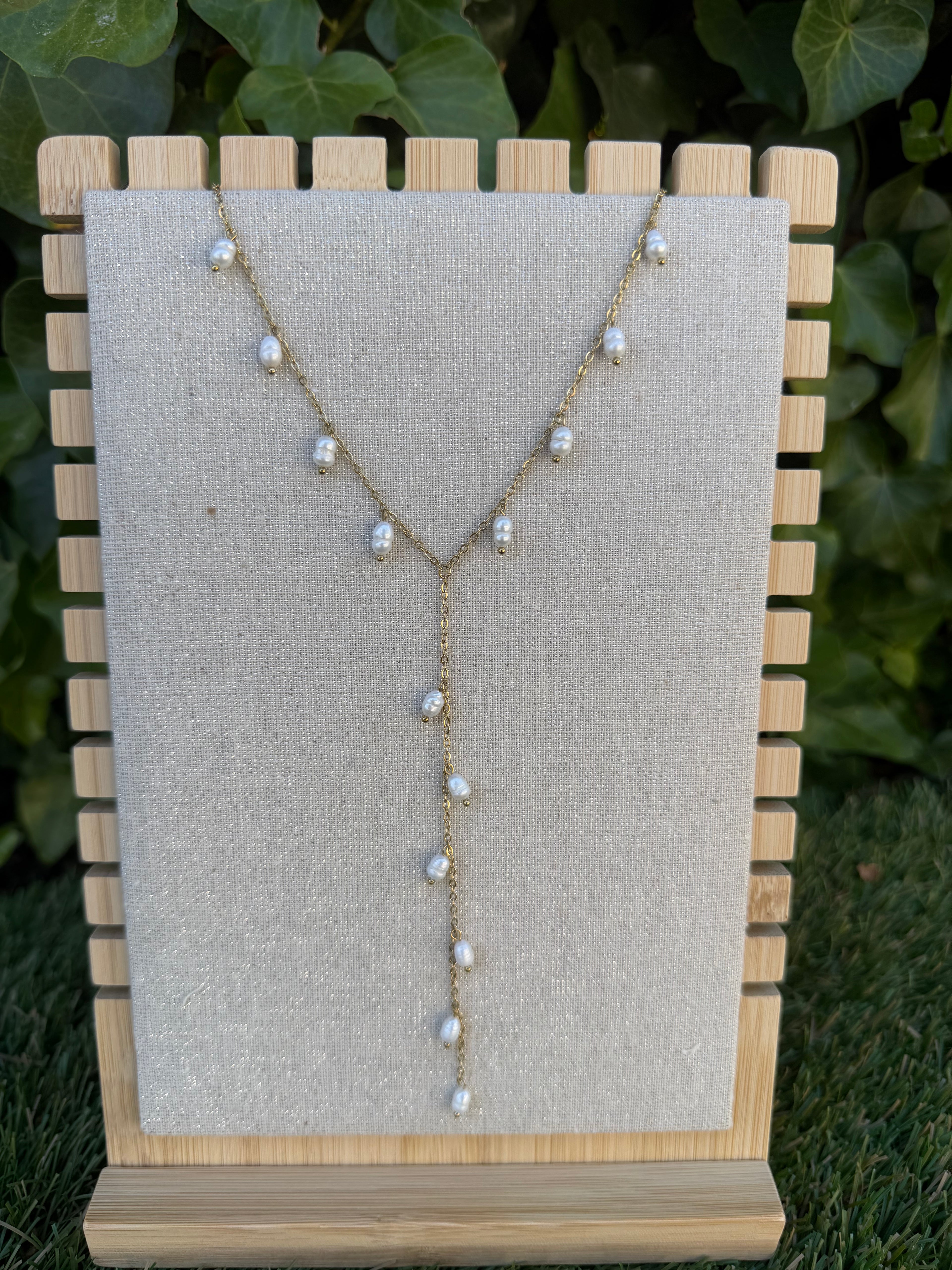 Collier "SOPHIA"