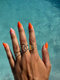 Bague "LAURE"