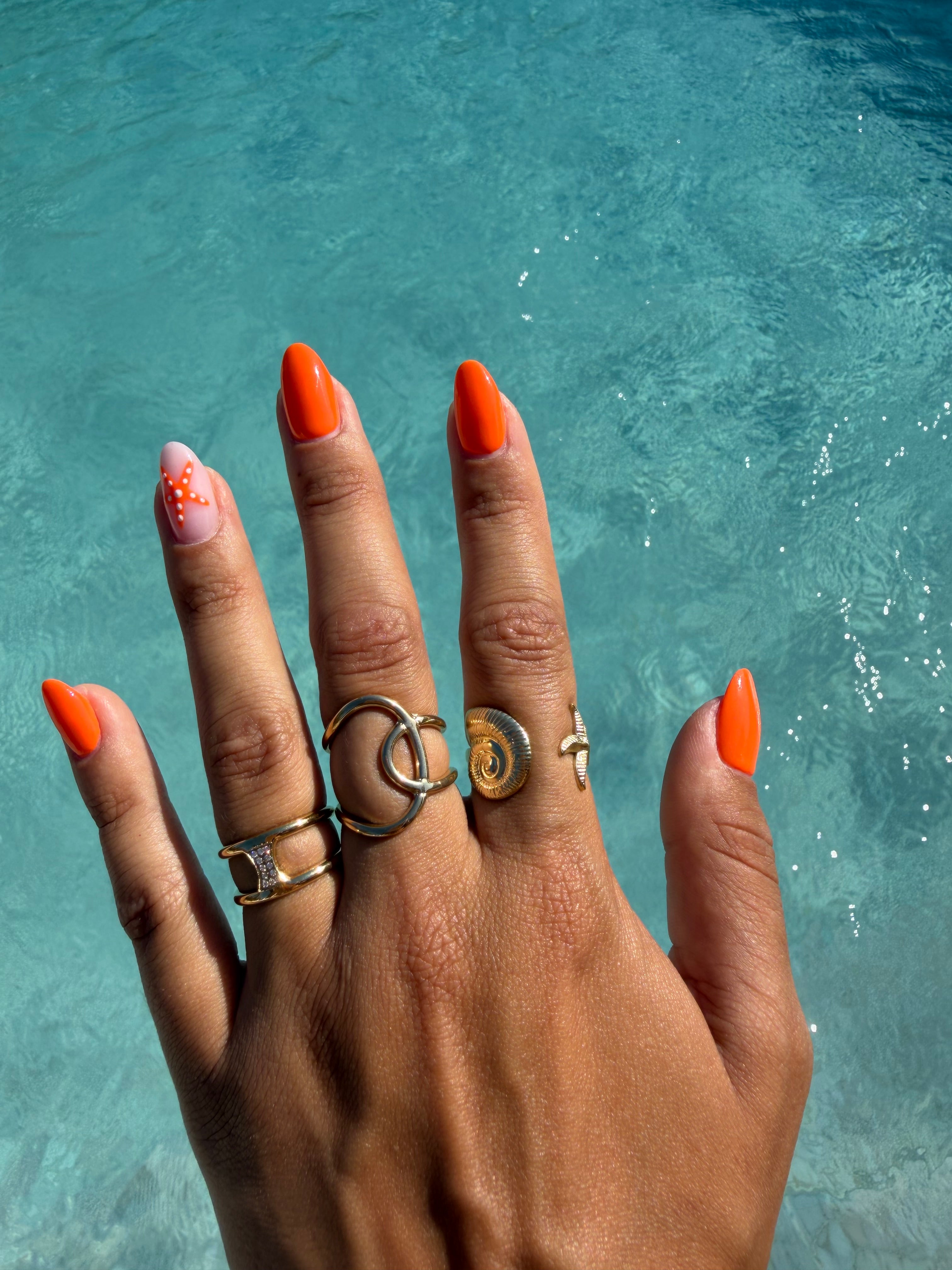 Bague "LAURE"