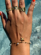 Bracelet "HOPE"