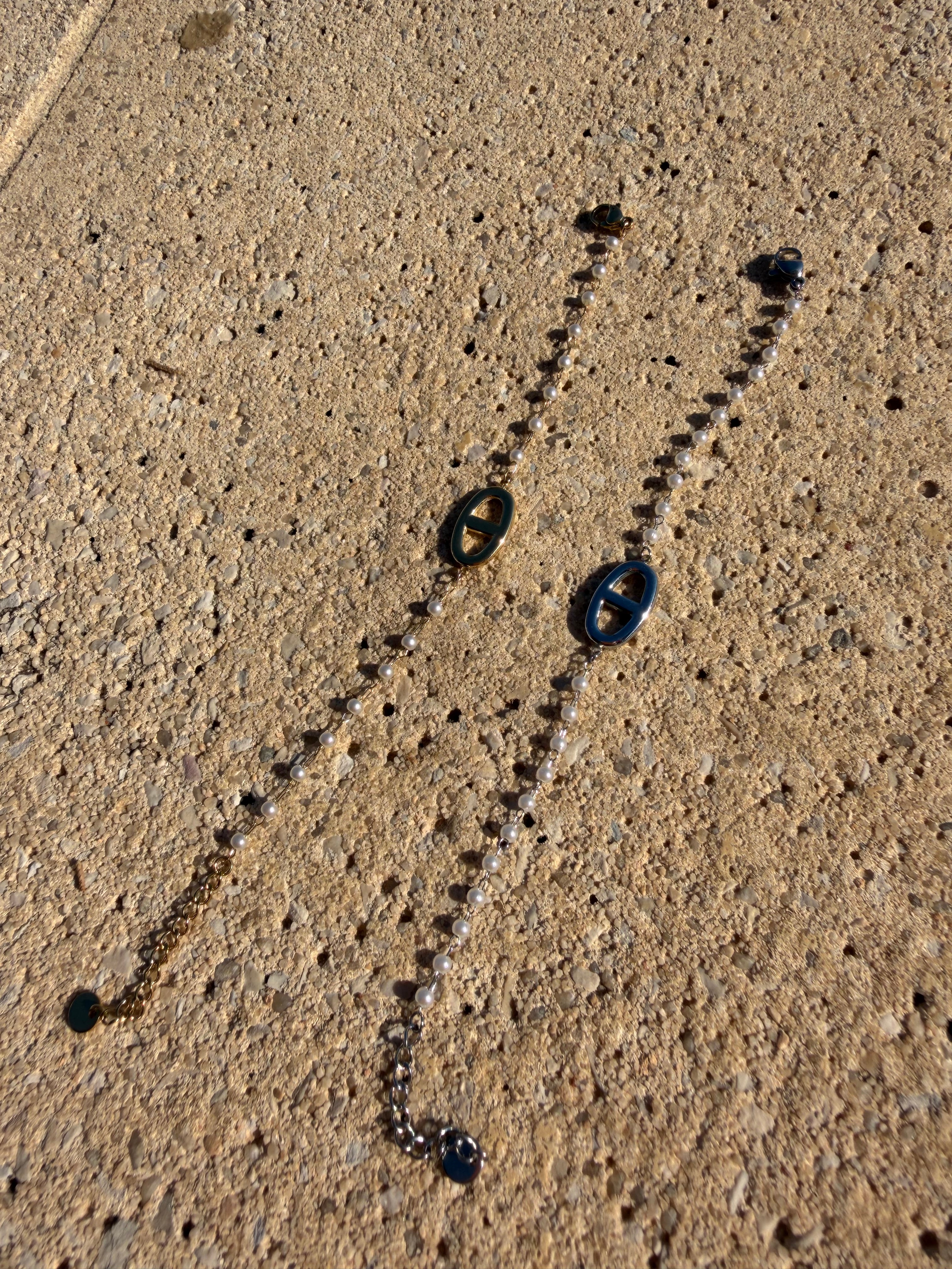 Bracelet "LOUISE"