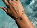 Bracelet "LOU"