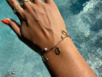 Bracelet "LOU"
