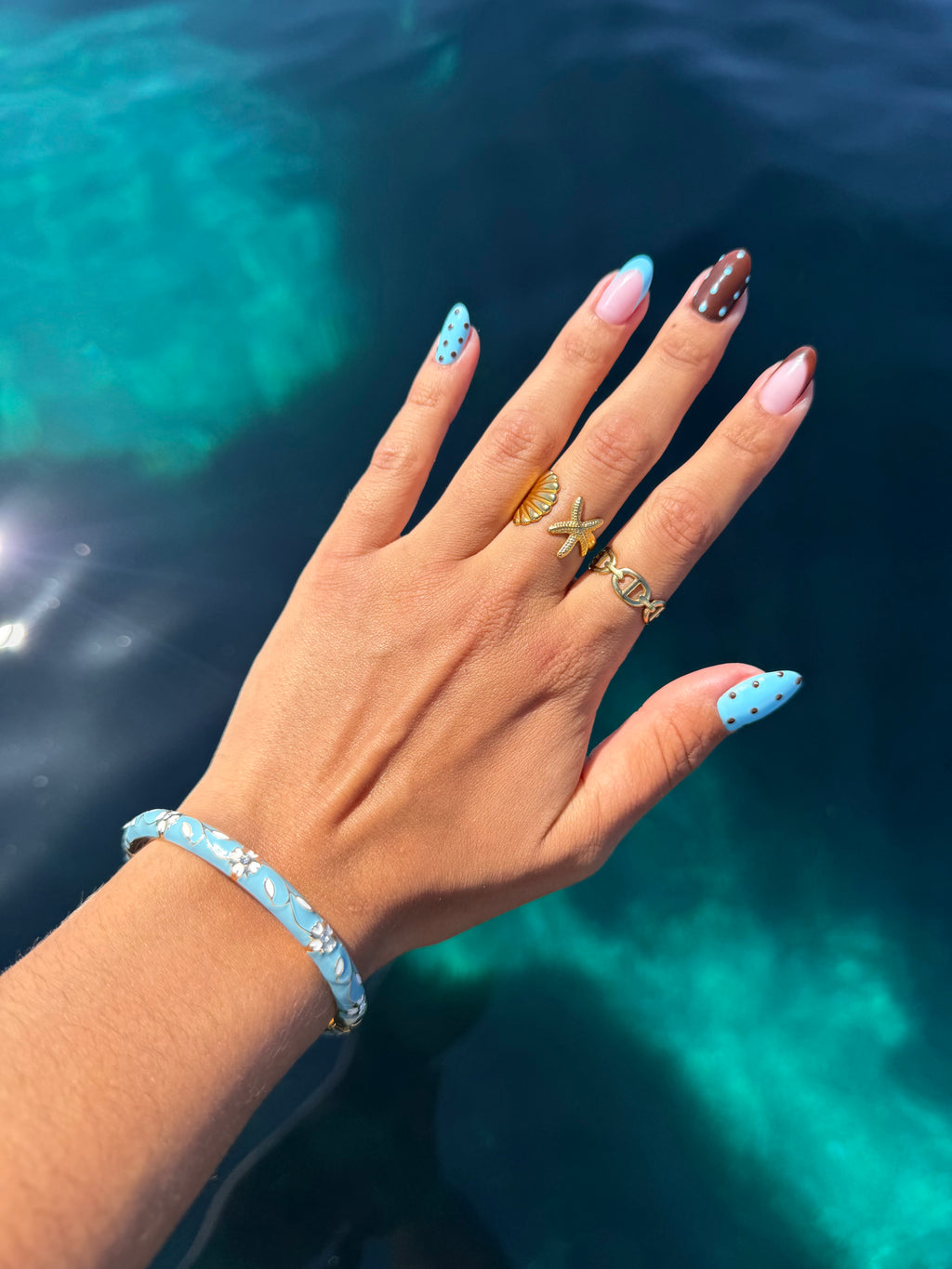 Bracelet "KIARA"