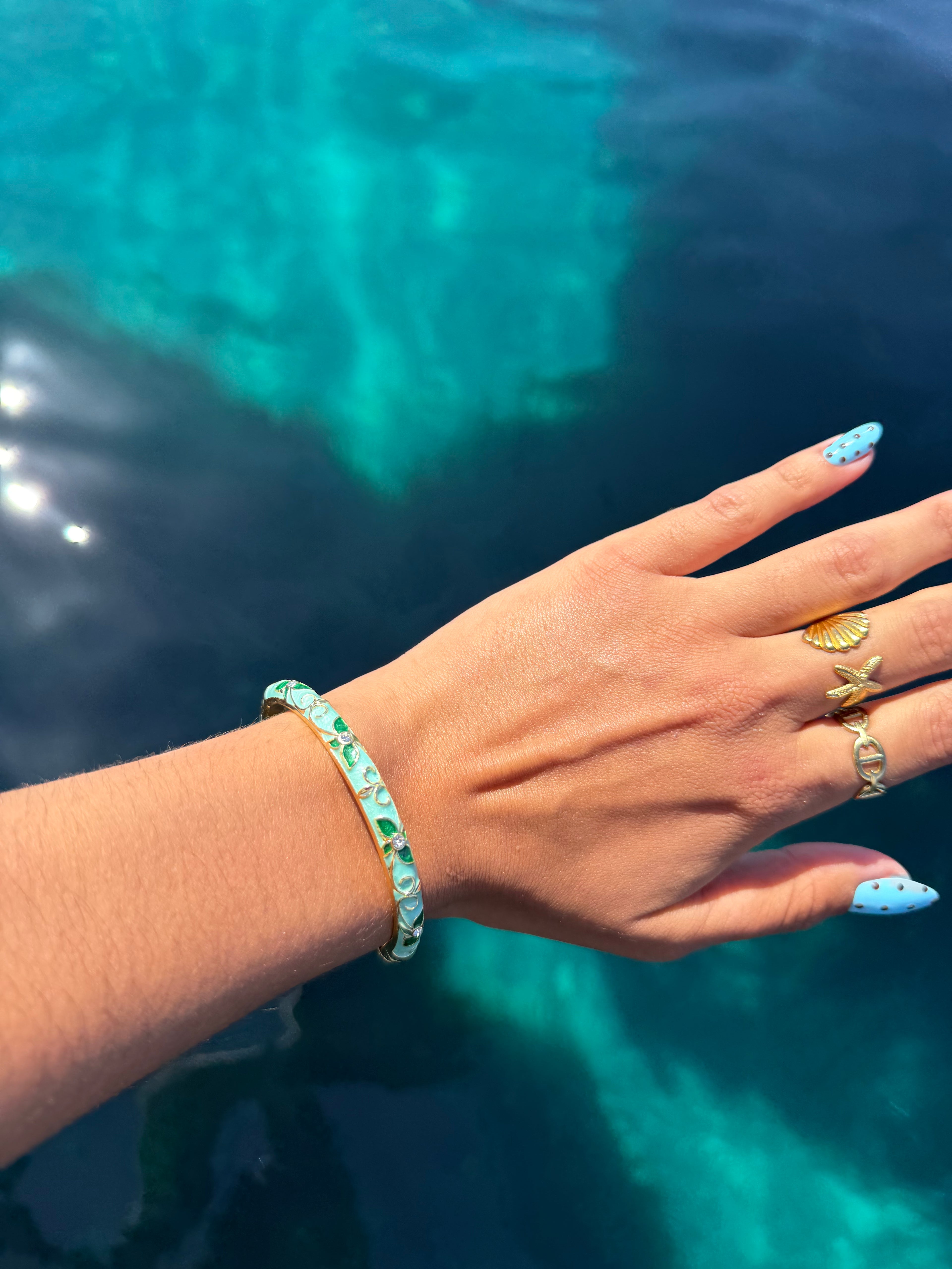 Bracelet "KIARA"
