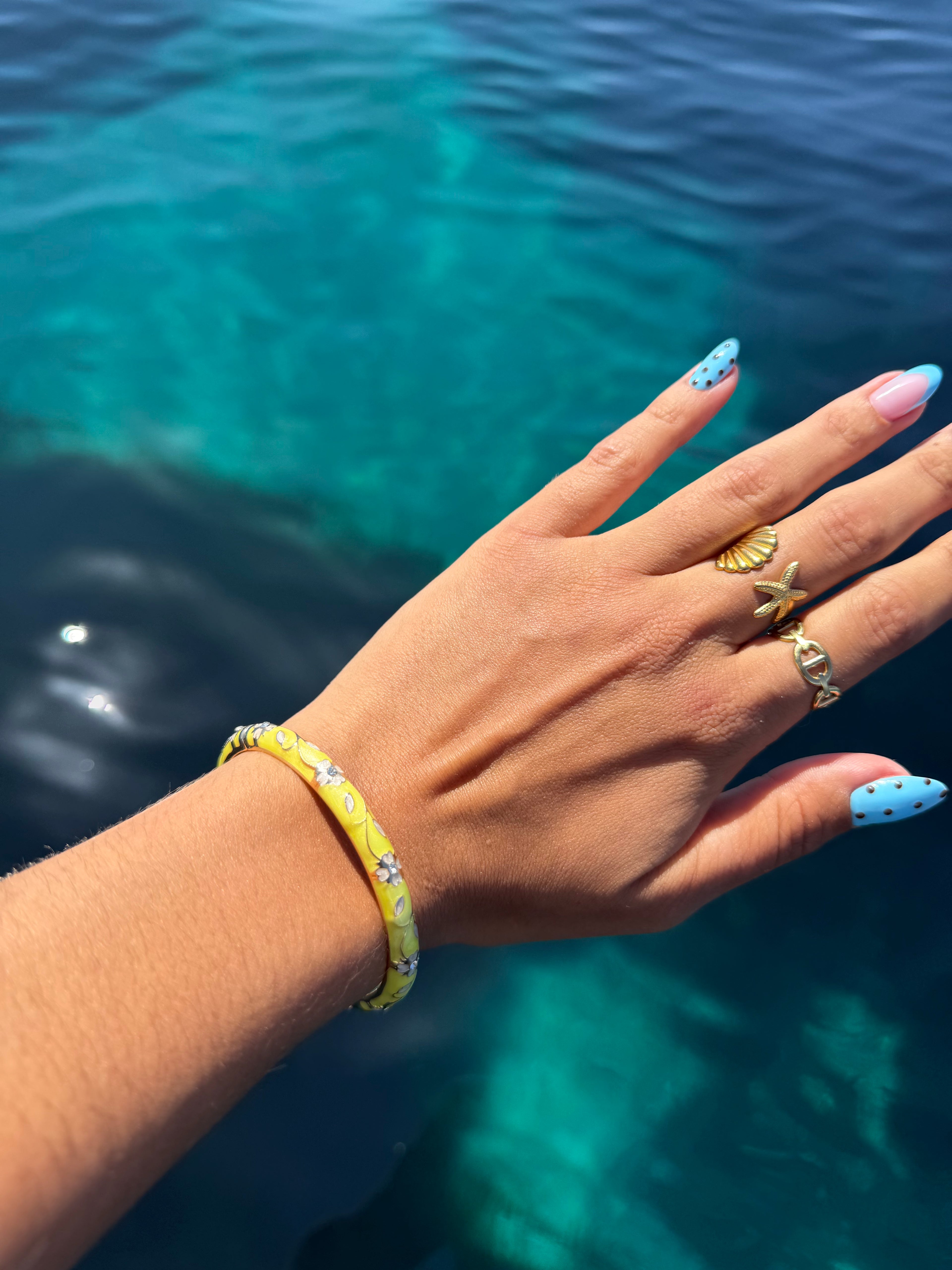 Bracelet "KIARA"