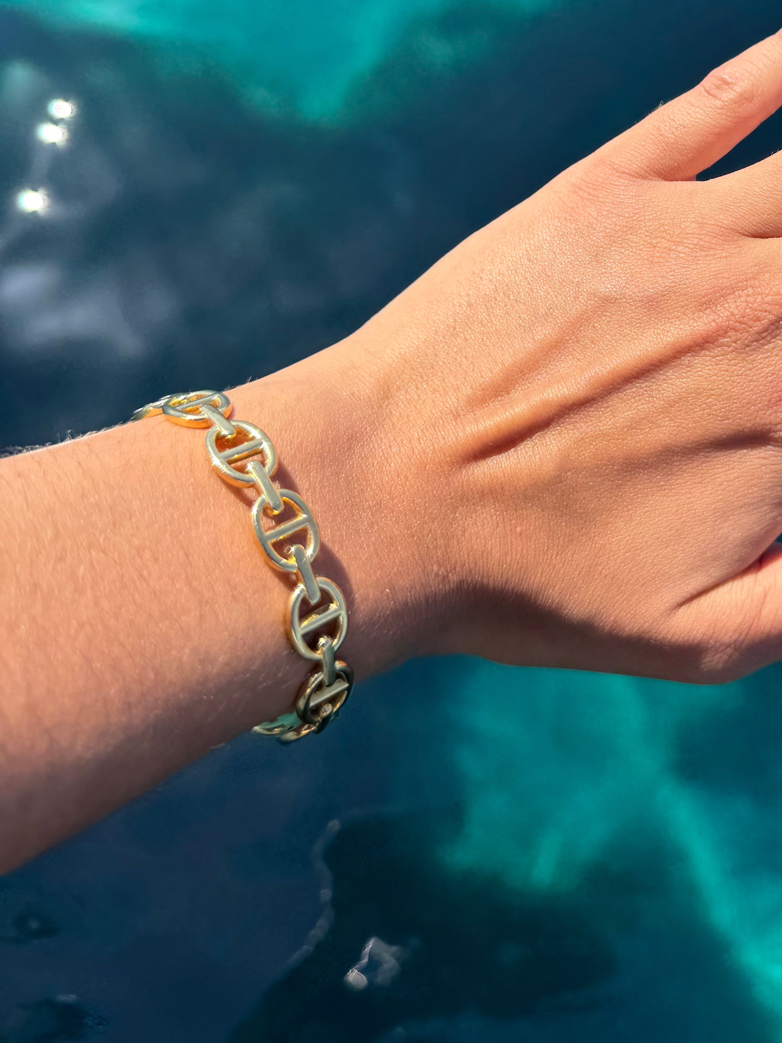 Bracelet "Louna"