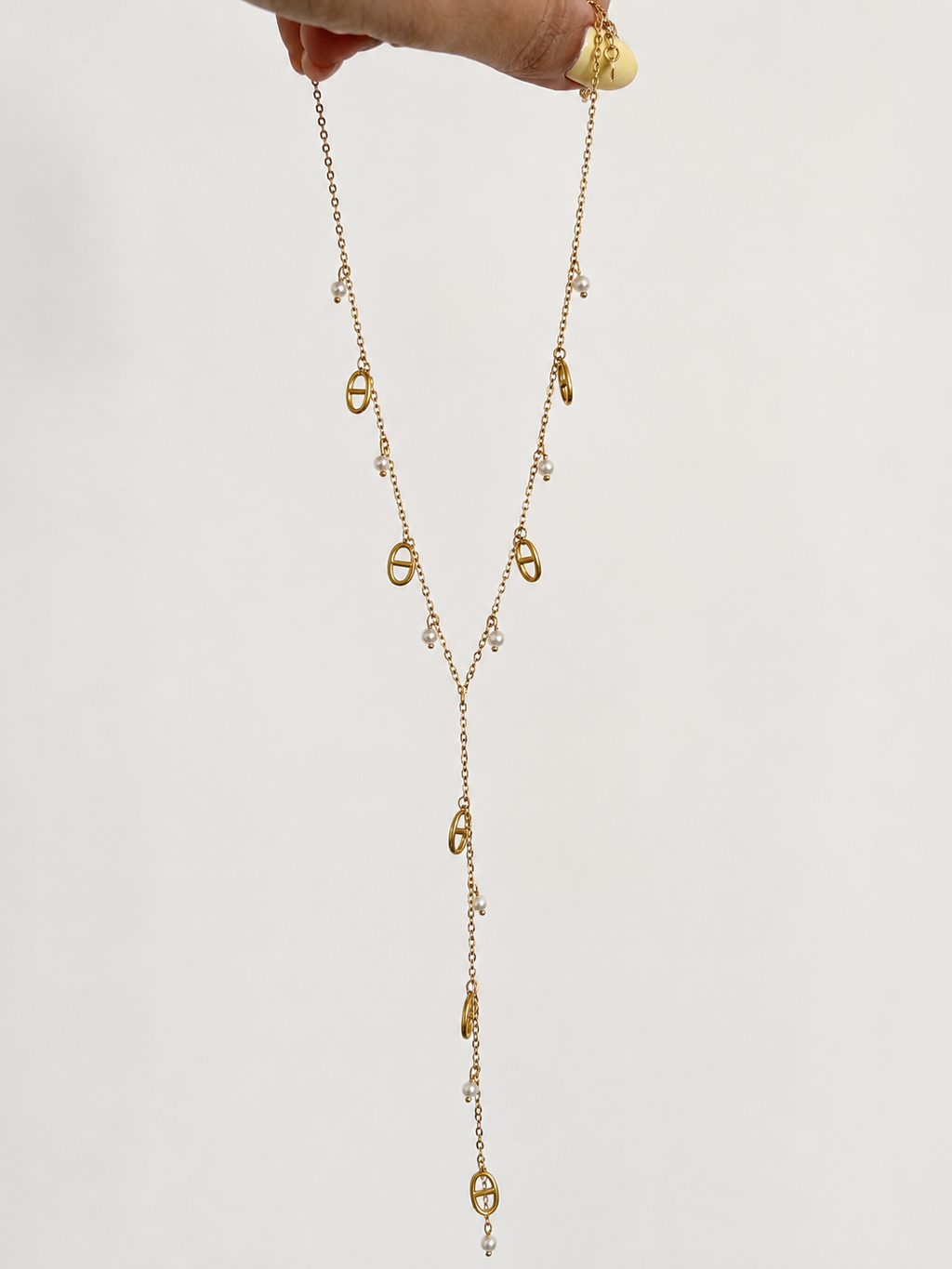 Collier "Élia"
