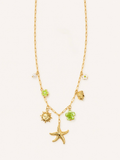 Collier "Aurore"